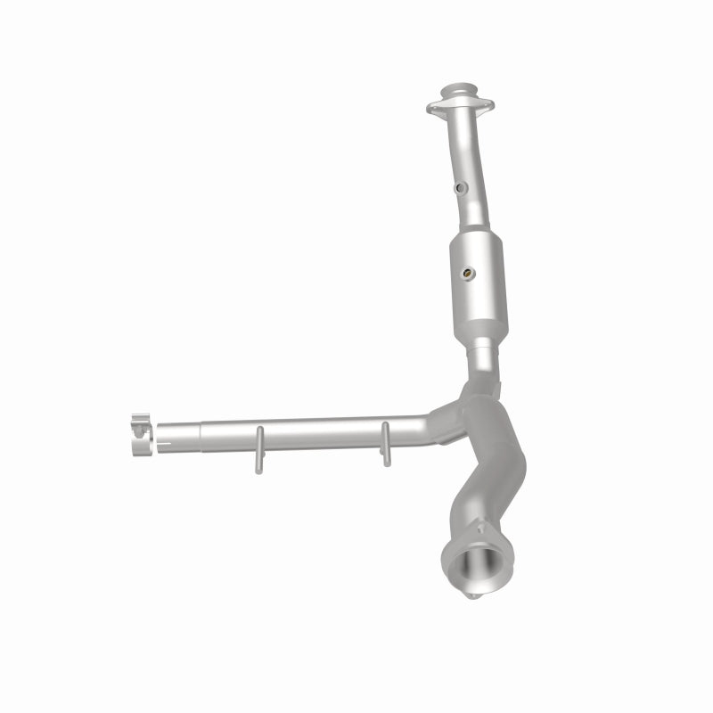 Magnaflow 15-17 Ford F-150 3.5L Direct Fit Converter 5551469 5551469 360 Degree Image Set