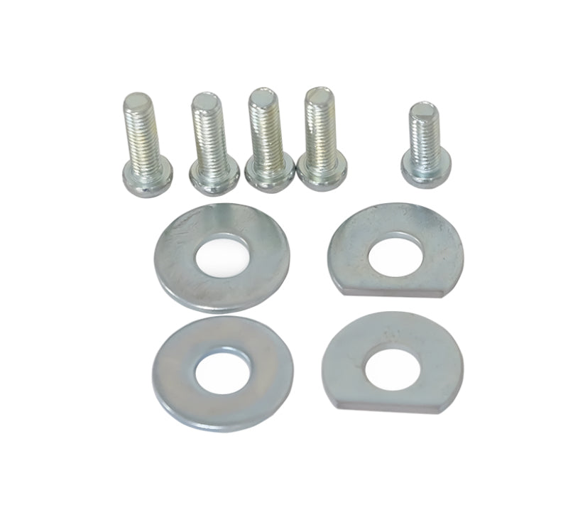 NRG Stainless Steel Air Diversion Panel NA Mazda Miata 89-97 DVP-2001 Photo - Primary