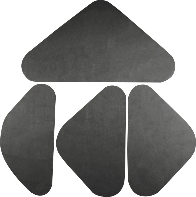 DEI 68-69 Chevrolet Chevelle Pre-Cut Under Hood Insulation Kit 50125 50125 Photo - Primary