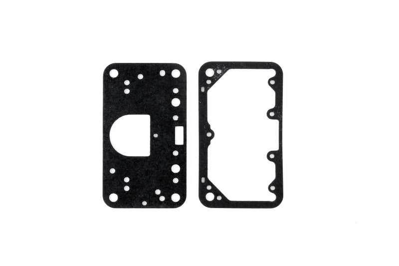 Cometic Gasket Cometic Holley 2300/4150/4160 Metering Block and Fuel Bowl Gasket Kit C15182 C15182 Photo - Primary