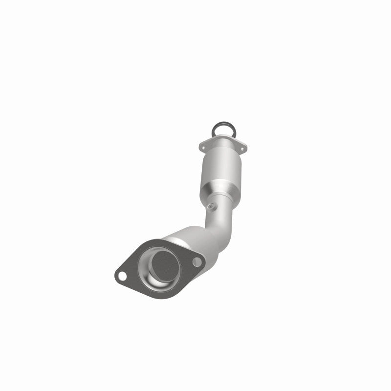 MagnaFlow Nissan OEM Grade Federal / EPA Compliant Direct-Fit Catalytic Converter 49753 360 Degree Image Set
