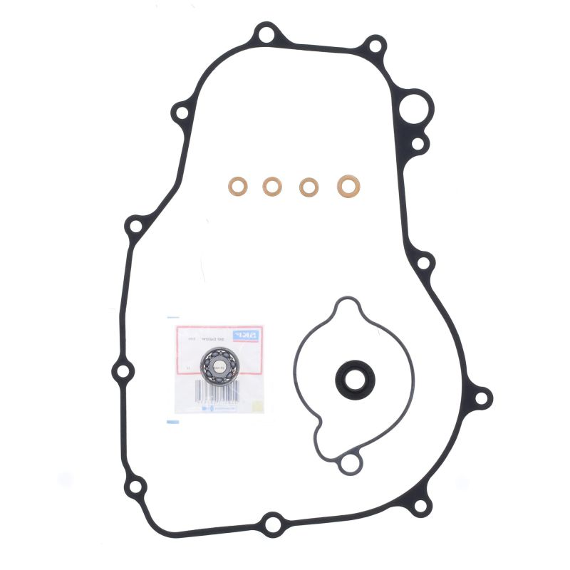 Athena 18-24 Honda CRF 250 R Water Pump Gasket Kit P400210475014 P400210475014 Photo - Primary
