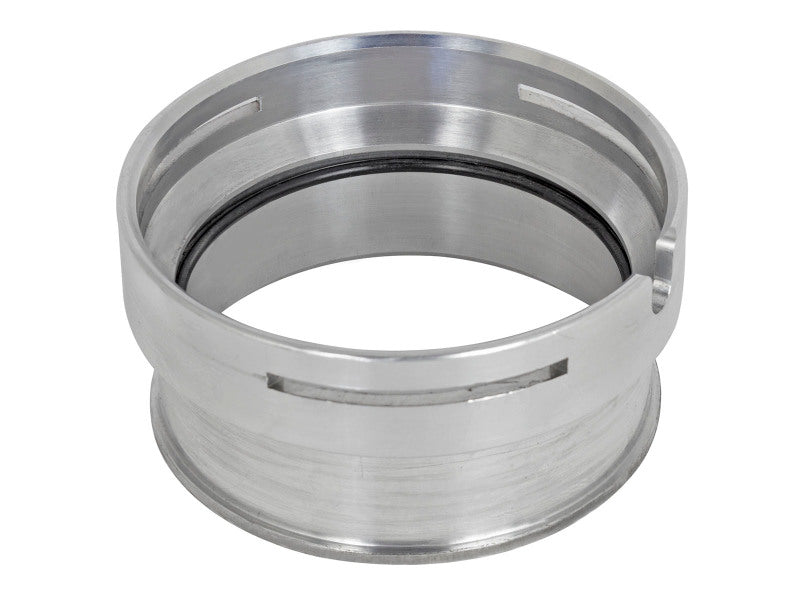 aFe POWER 46-20268-B BladeRunner 2-1/2" Intercooler Tube Hot Side 46-20268-B Photo - Close Up