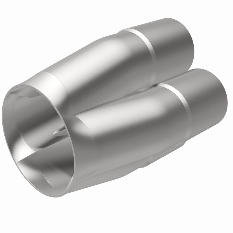 MagnaFlow 4-1 Header Merge Collector 10804 360 Degree Image Set