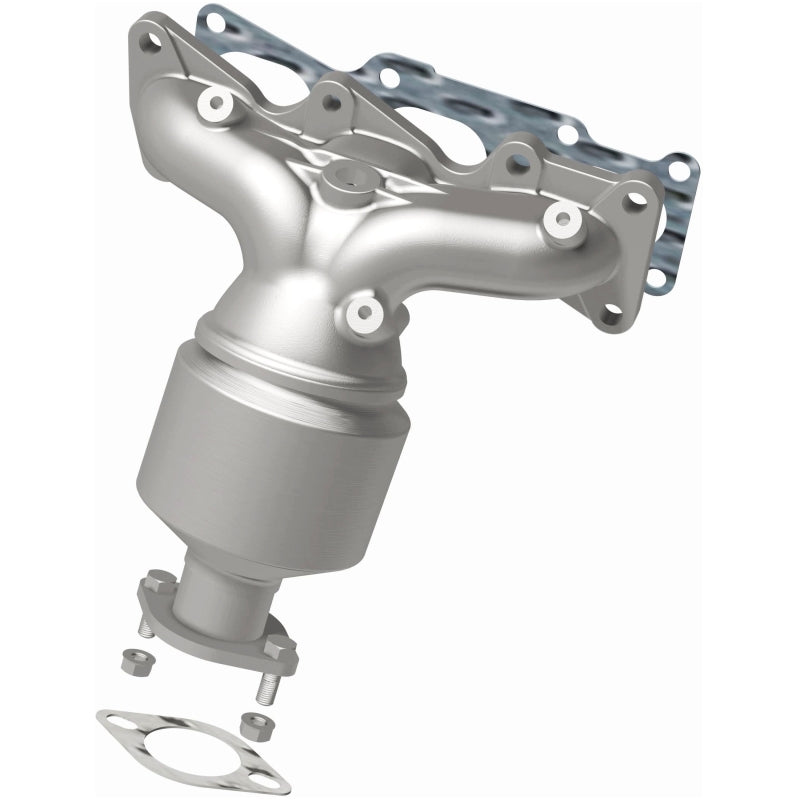 MagnaFlow OEM Grade Federal / EPA Compliant Manifold Catalytic Converter 52780 Photo - out of package