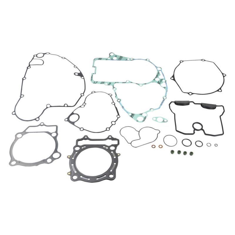 Athena 05-06 Suzuki RM-Z 450 Complete Gasket Kit P400510850045 P400510850045 Photo - Primary