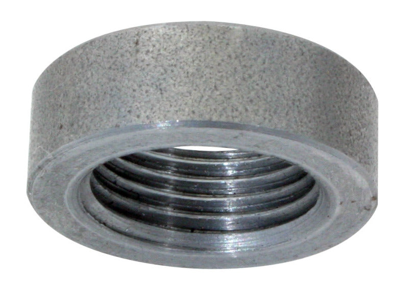 Moroso Oxygen Sensor Bung - Mild Steel - M18 x 1.5 Thread - 10 Pack 22731 22731 Photo - Primary