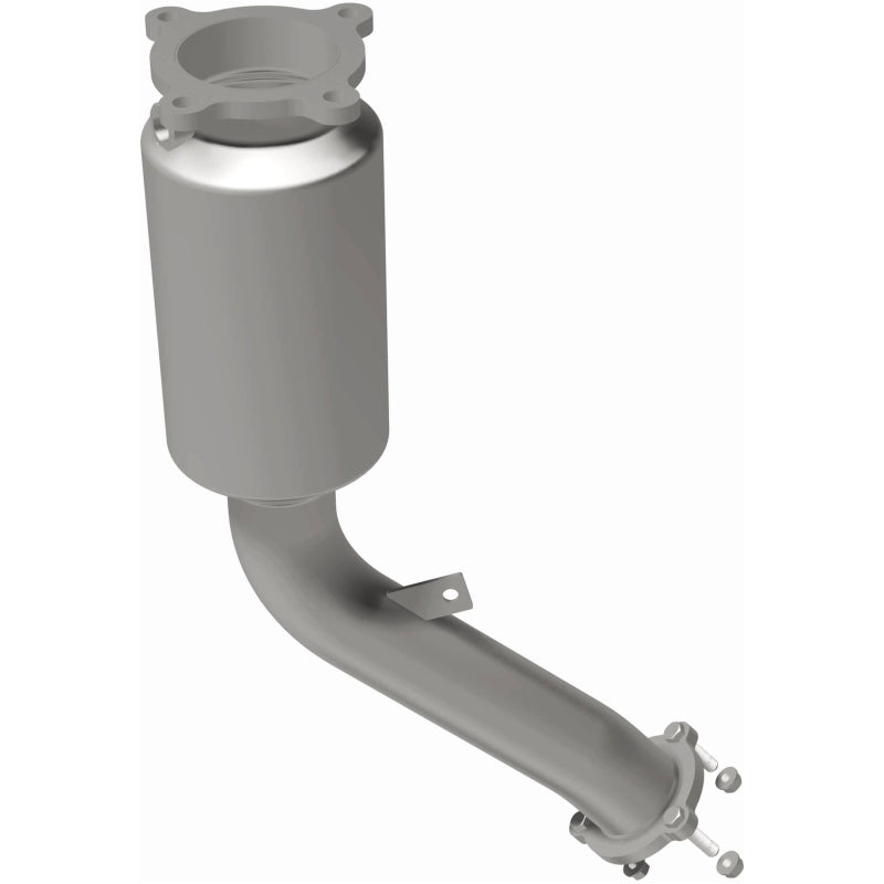 MagnaFlow Audi Q5 California Grade CARB Compliant Direct-Fit Catalytic Converter 5551352 Photo - out of package
