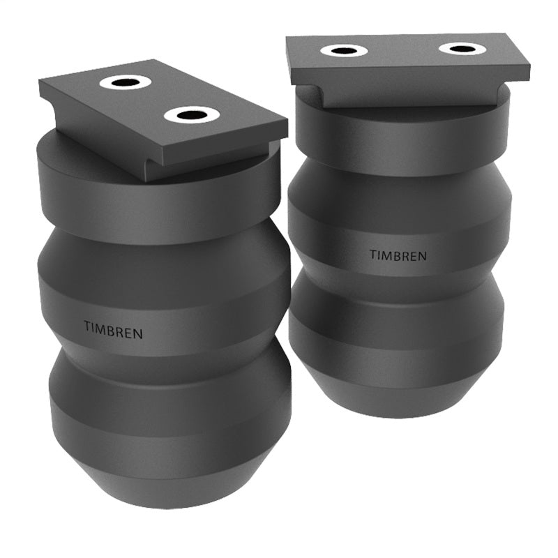 Timbren 2004 Dodge Sprinter 3500 Rear Suspension Enhancement System MBRSP35 MBRSP35 User 1