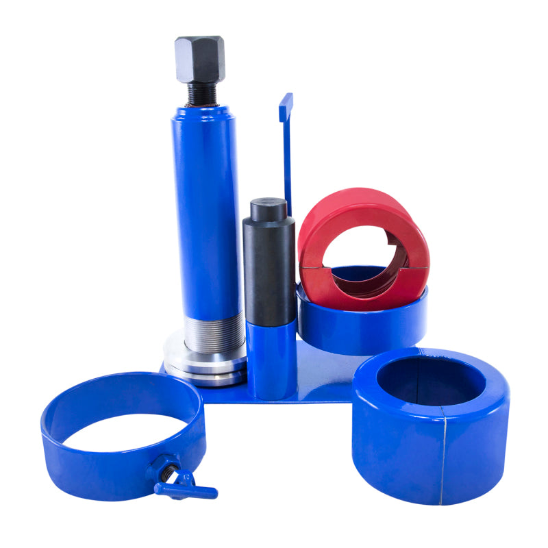 Yukon Gear & Axle Yukon Gear The Yukon Carrier Bearing Puller YT P20 YT P20 Photo - Primary