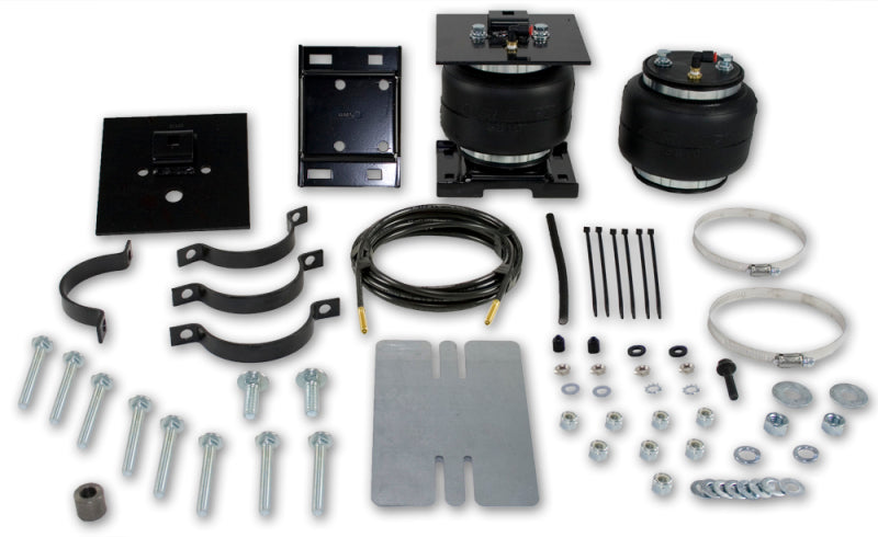 AIRLIFT Loadlifter 5000 Ultimate Air Spring Kit W/Internal Jounce Bumper 88245 Photo - Primary