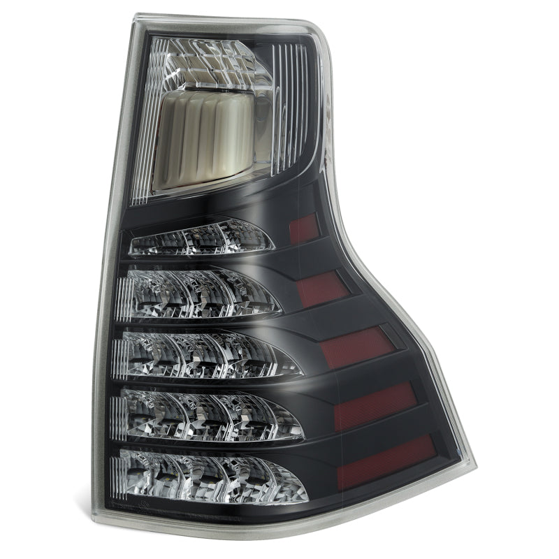 AlphaRex ARX PRO-Series Tail Lights Lights Tail Lights main image