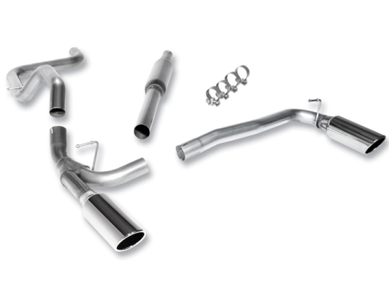 Borla 03-05 SRT4 Cat-Back Exhaust 140070 140070 Photo - Primary