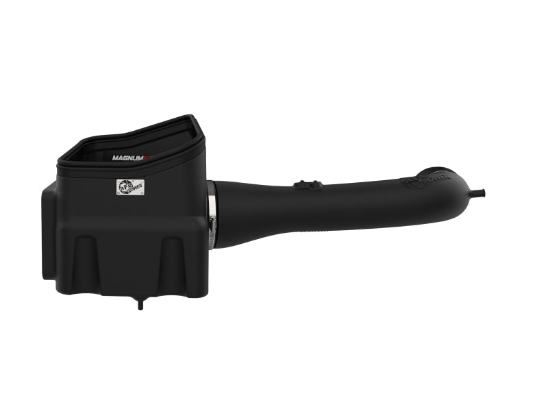 aFe MagnumFORCE Intake Stage-2 Pro 5R 14-19 GM Silverado/Sierra 1500 V8-5.3/6.2L 54-13060R 54-13060R Photo - Unmounted