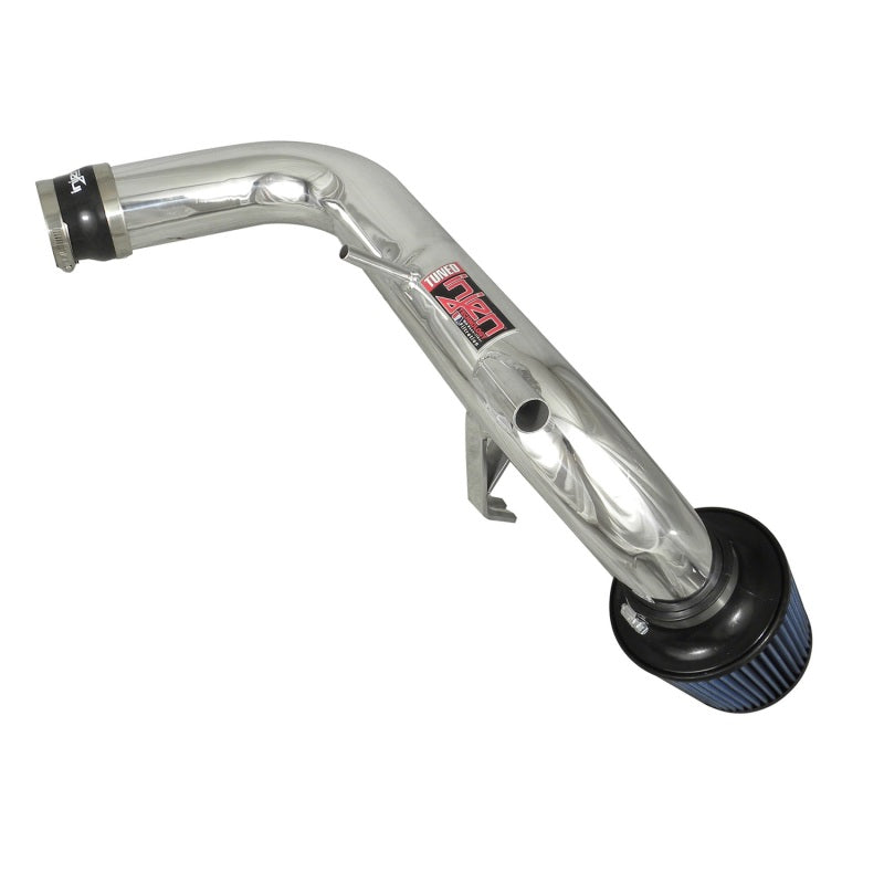 Injen Polished Short Ram Intake 13 Hyundai Veloster Turbo 1.6L 4 Cyl IS1341P Photo - Primary