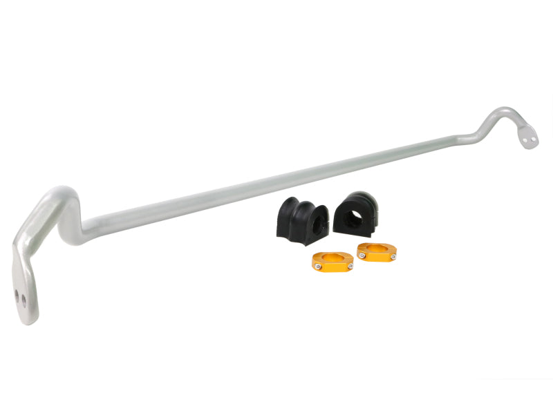 Whiteline Front Sway Bar 22mm Heavy Duty Blade Adjustable BSF33Z Photo - Primary