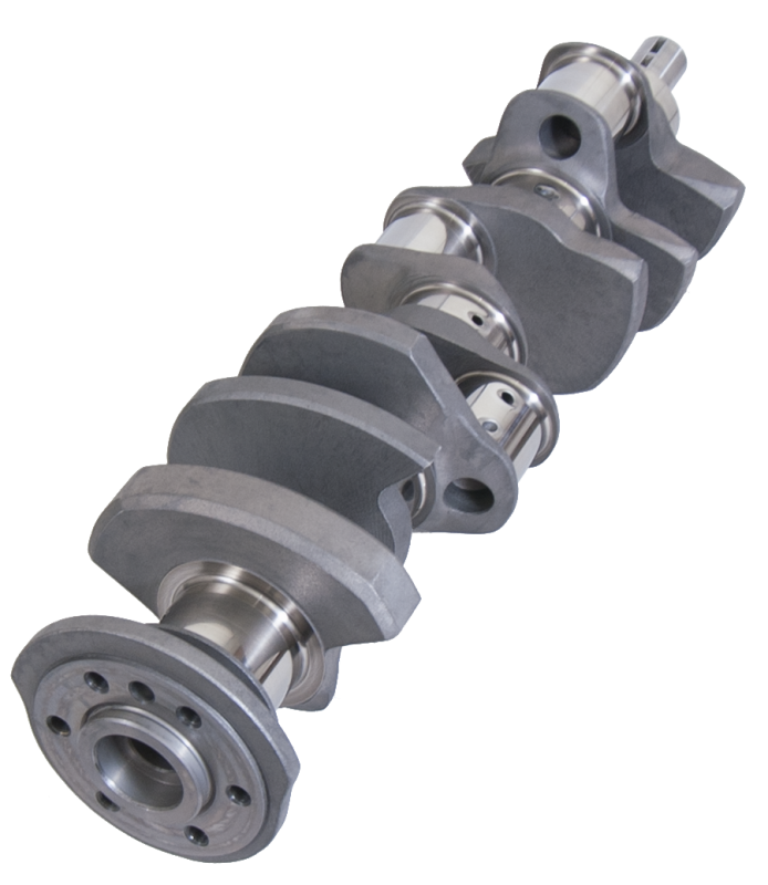 Eagle EAG Crankshafts - 8 Cyl Engine Components Crankshafts main image