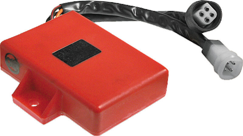 QuadBoss Ignition Cdi Box Qb 495292 495292 Photo - Primary