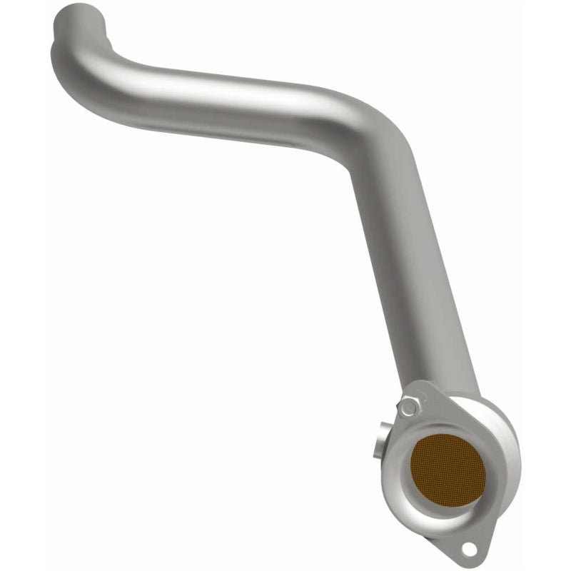 MagnaFlow Jaguar California Grade CARB Compliant Direct-Fit Catalytic Converter 5561300 Photo - out of package
