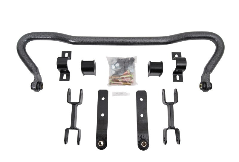 Hellwig Ford F53 Mh Front Bar 7217 Photo - Unmounted