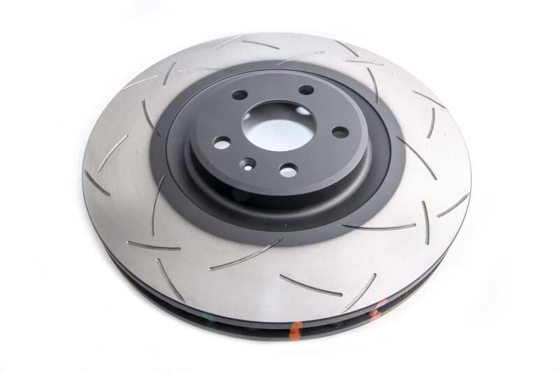 DBA DBA 4000 Series Slotted Rotors Brakes, Rotors & Pads Brake Rotors - Slotted main image