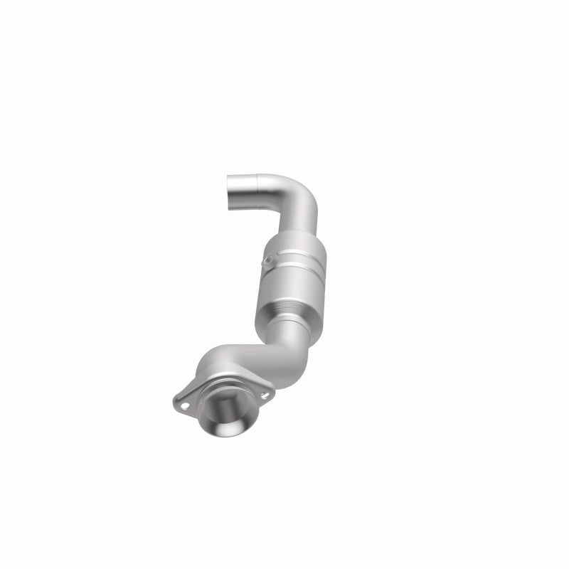 MagnaFlow OEM Grade Federal / EPA Compliant Direct-Fit Catalytic Converter 52428 360 Degree Image Set