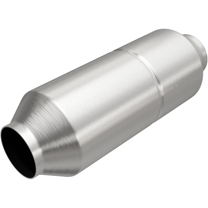 MagnaFlow OEM Grade Federal / EPA Compliant Universal Catalytic Converter 51759 Photo - Primary