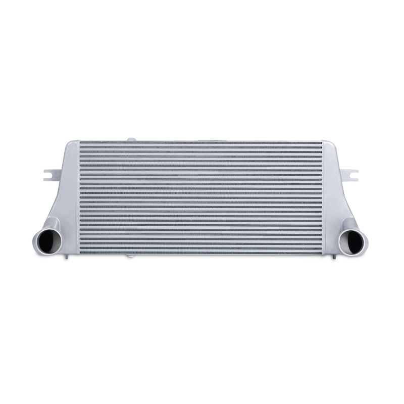 Mishimoto Intercooler Kit - Sleek Silver 1994-2002 Dodge 5.9L Cummins MMINT-RAM-94KSL User 1