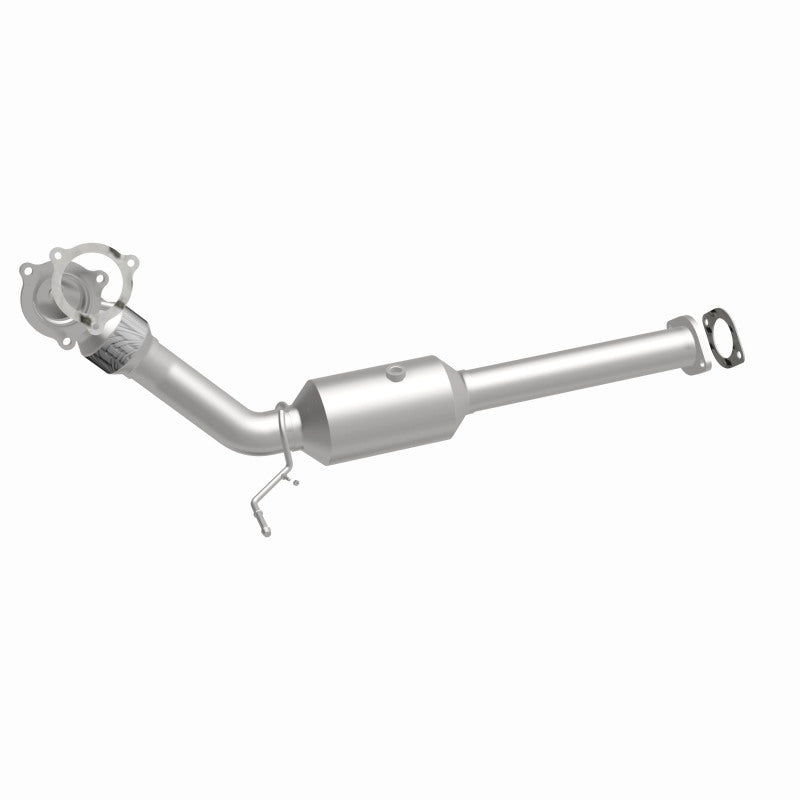 MagnaFlow Volvo California Grade CARB Compliant Direct-Fit Catalytic Converter 5551738 360 Degree Image Set