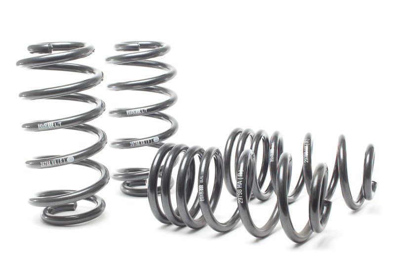 H&R Sport Springs Audi A6 Quattro 1998-2004 50315 User 1