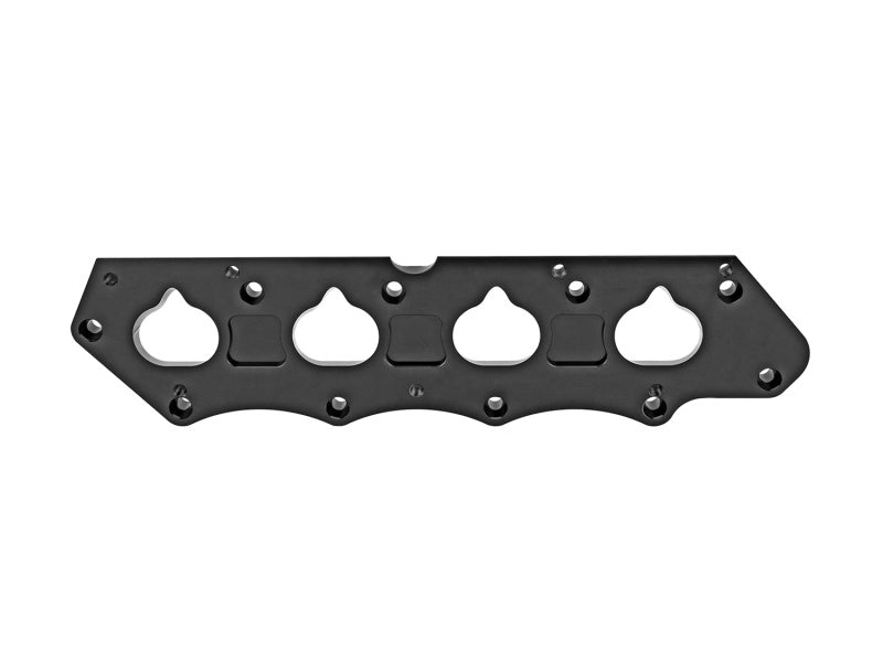 Skunk2 Pro Series H2K Intake Manifold Adapter Honda/Acura (Race Only) 307-05-0305 Photo - Unmounted