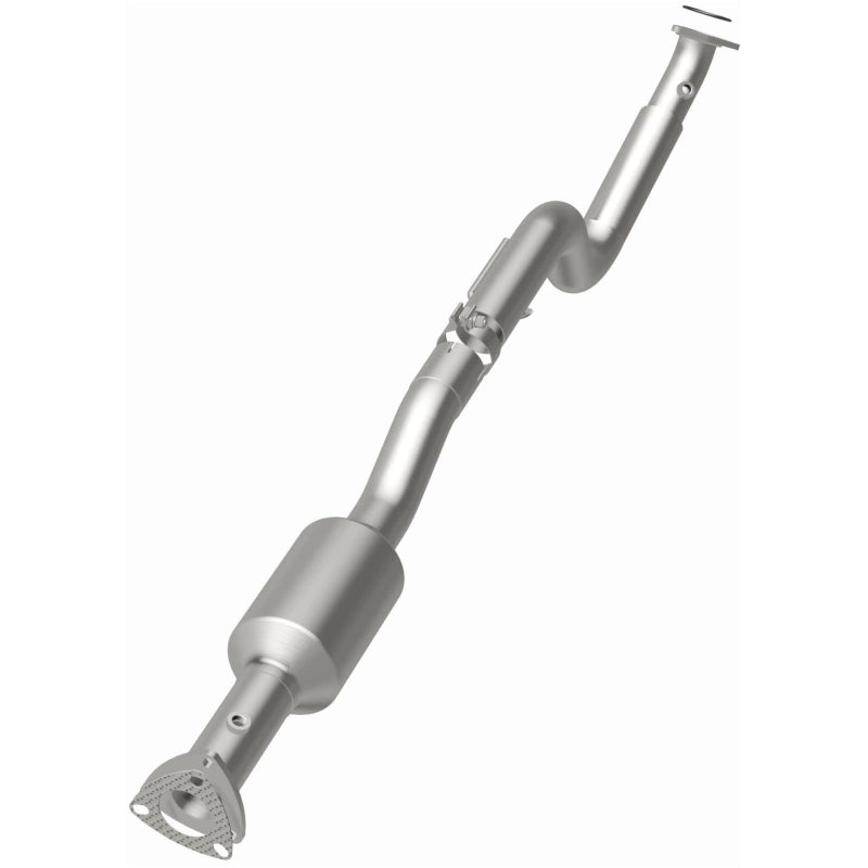 Magnaflow 2009 Chevrolet Express 4500 V8 6.0L Right Underbody Catalytic Converter 280428 280428 Photo - out of package