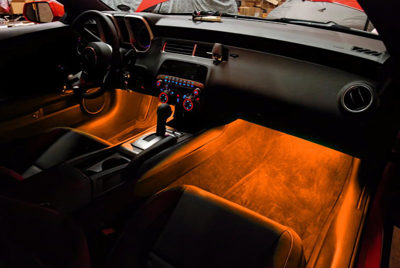 ORACLE Lighting Oracle 36in LED Retail Pack - RGB ColorSHIFT 4207-333 4207-333 Photo - lifestyle view