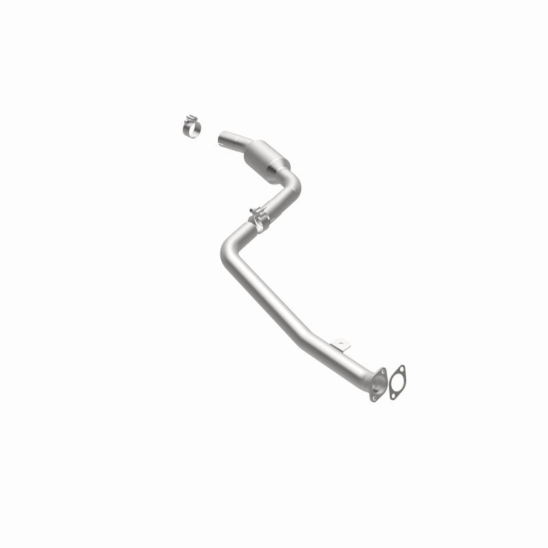 MagnaFlow BMW X3 OEM Grade Federal / EPA Compliant Direct-Fit Catalytic Converter 52249 360 Degree Image Set