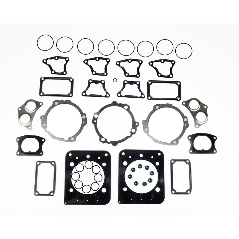 Athena 03-06 Ducati 996 Monster S4R / Usa / Europe 996 Top End Gasket Kit P400110600034 P400110600034 Photo - Primary