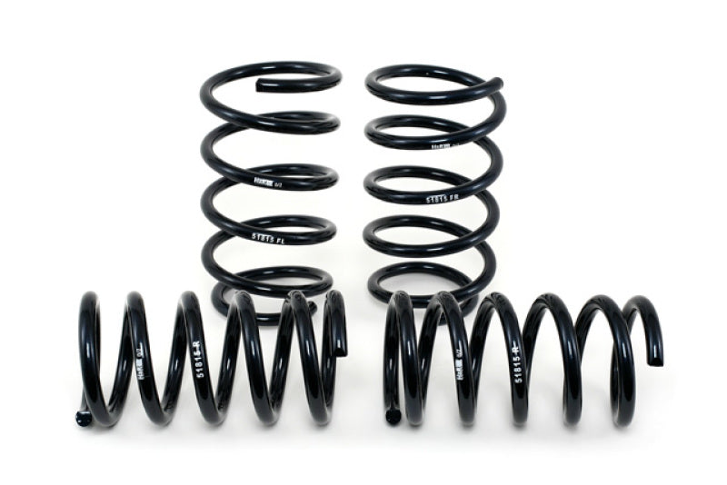 H&R Sport Springs Honda Odyssey 2005-2007 51815 Photo - Primary