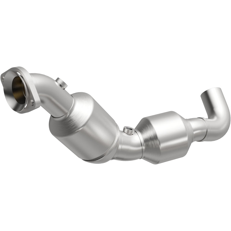 Magnaflow MAG Converter Direct Fit Exhaust, Mufflers & Tips Catalytic Converter Direct Fit main image