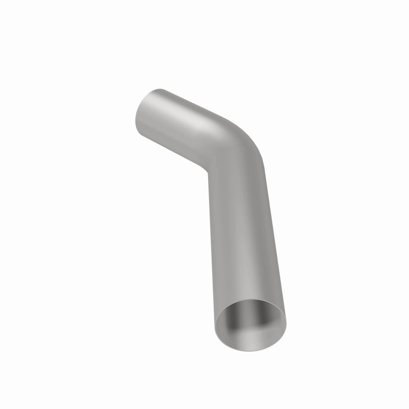 MagnaFlow 45° Bend Stainless Steel Pipe 10710 360 Degree Image Set