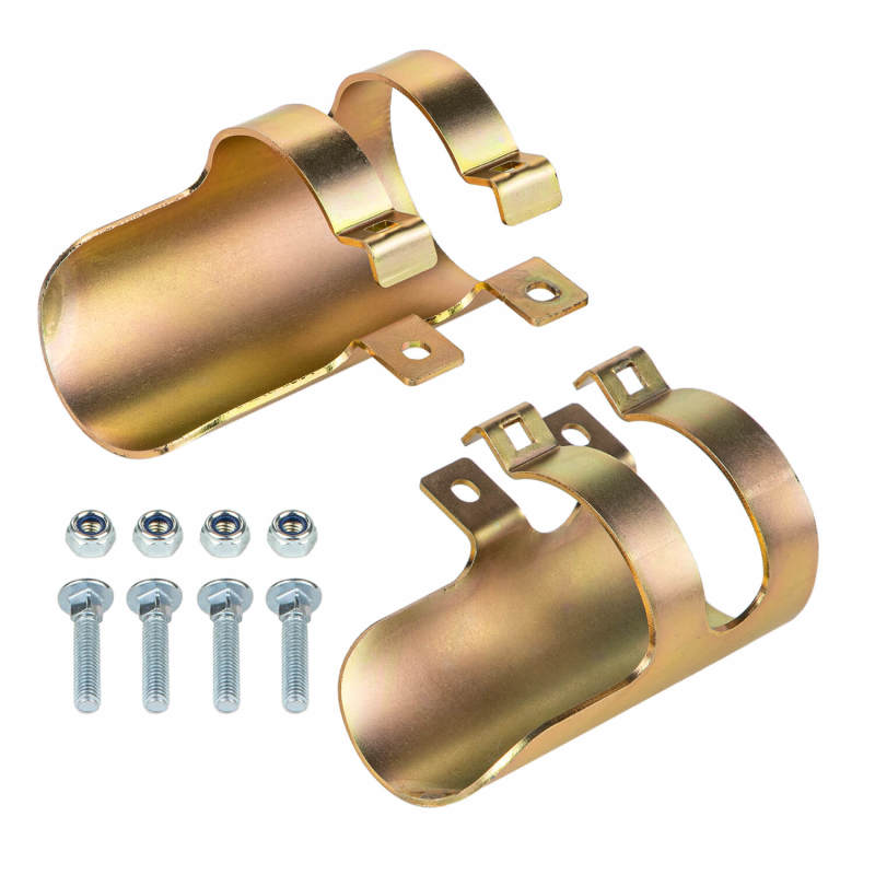 Old Man Emu ARB Shock Stoneguard-Short-Kit OME660 OME660 Photo - Primary