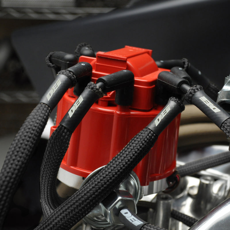 DEI Protect-A-Sleeve 1/2in ID x 3ft Universal - Titanium 10590 10590 Photo - Mounted