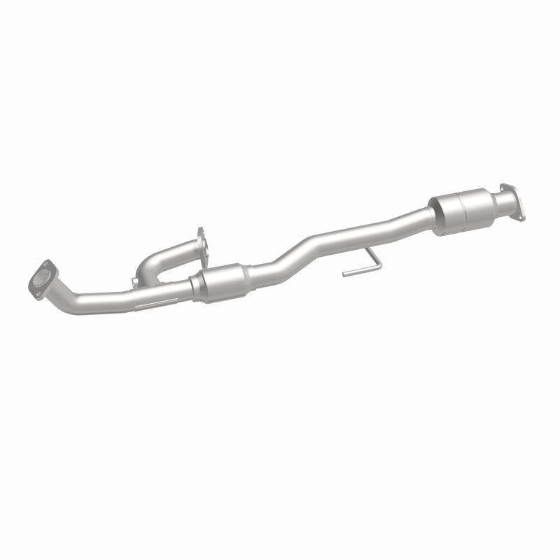 MagnaFlow HM Grade Federal / EPA Compliant Direct-Fit Catalytic Converter 23009 360 Degree Image Set