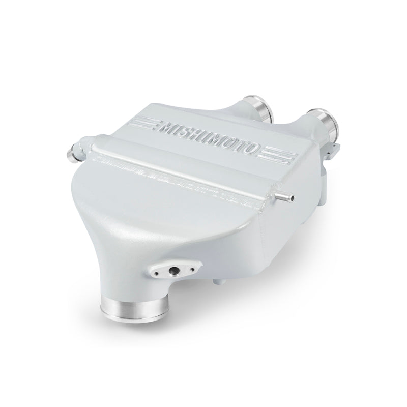 Mishimoto 15-20 BMW F8X M3/M4 Performance Air-to-Water Intercooler Power Pack - Alpine White MMB-F80-PPCAW MMB-F80-PPCAW User 1