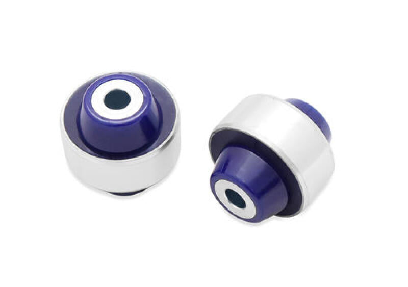 Superpro 22-24 Hyundai Ioniq 5/Kia EV6 Front LCA Inner Rear Bushing Kit (+Caster) SPF5557K SPF5557K Photo - Primary