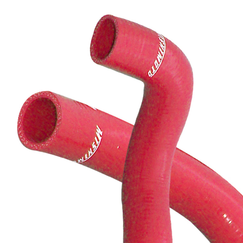 Mishimoto Hose Kit 05-10 Scion tC Red MMHOSE-TC-05RD User 2