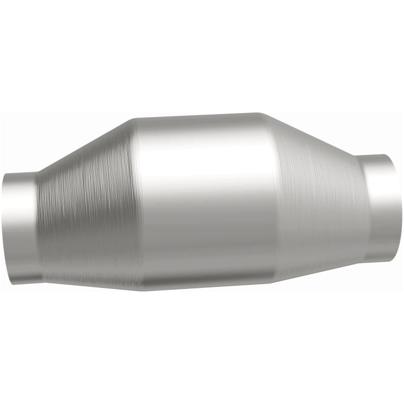MagnaFlow Standard Grade Federal / EPA Compliant Universal Catalytic Converter 59906 Photo - out of package