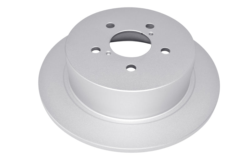 DBA DBA En-Shield Standard Rotors Brakes, Rotors & Pads Brake Rotors - OE main image