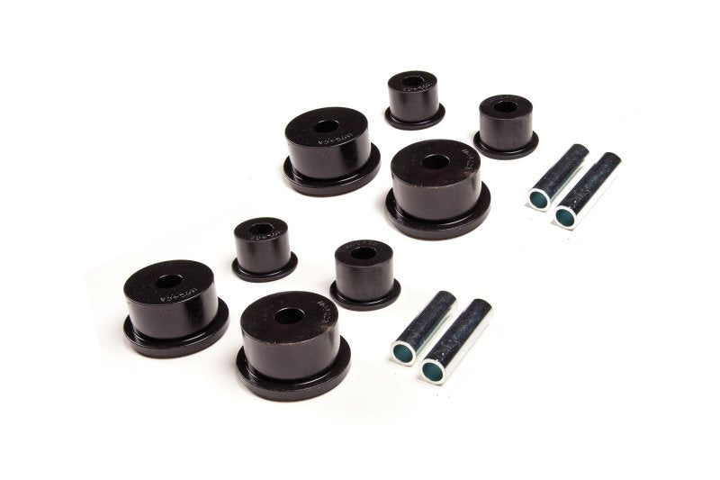 Zone Offroad 84-01 Jeep Cherokee XJ Leaf Spring Bushing Kit (2 springs) ZONJ7008 ZONJ7008 Photo - Primary