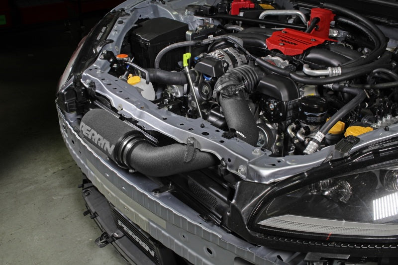 Perrin Performance Perrin 22-23 Subaru BRZ/GR86 Cold Air Intake - Black PSP-INT-335BK PSP-INT-335BK User 1