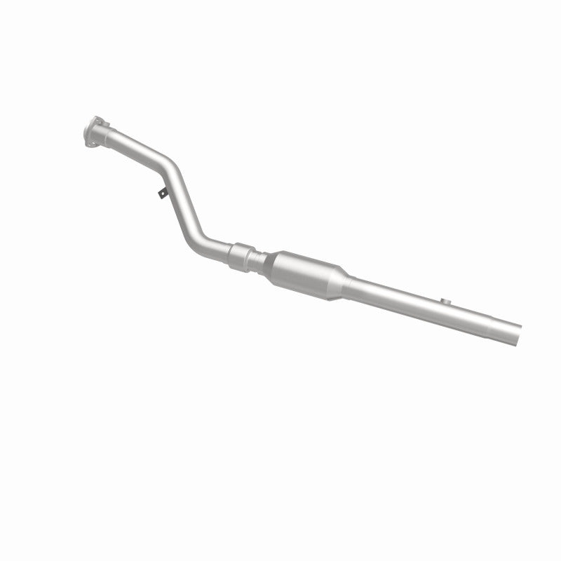 MagnaFlow Audi A8 California Grade CARB Compliant Direct-Fit Catalytic Converter 4481674 360 Degree Image Set