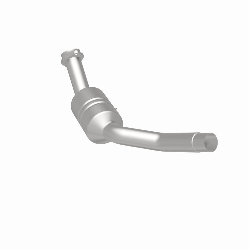 MagnaFlow Jaguar OEM Grade Federal / EPA Compliant Direct-Fit Catalytic Converter 51954 360 Degree Image Set
